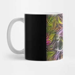 Colors of spirit Mug